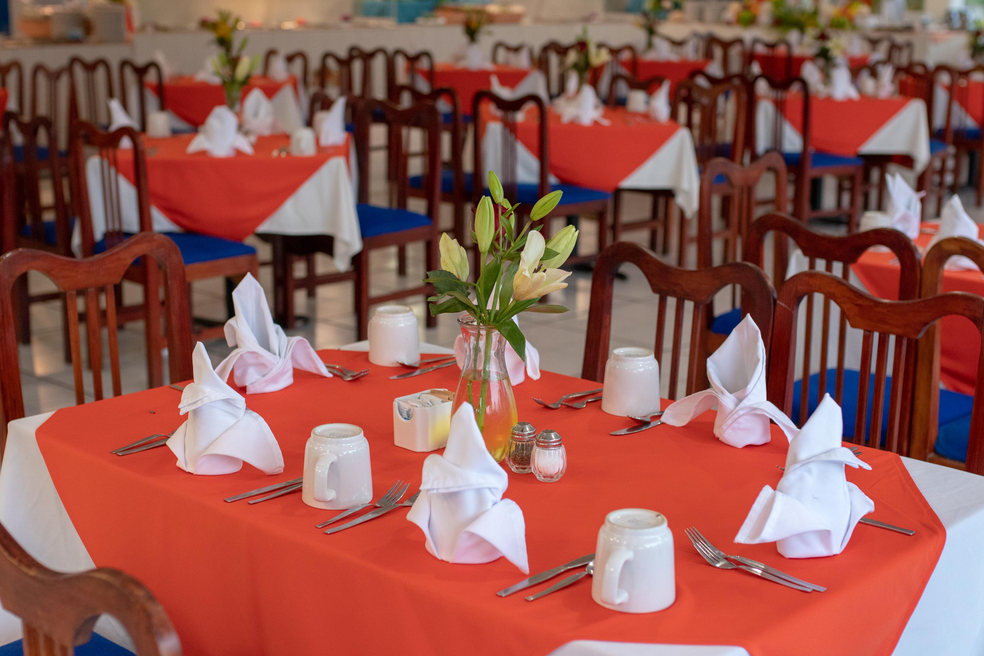 Qualton Club Ixtapa All Inclusive Exterior foto